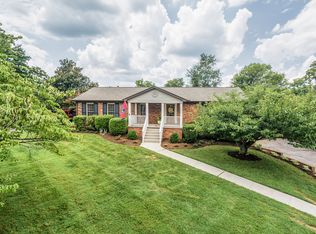 7764 Devonshire Dr, Knoxville, TN 37919