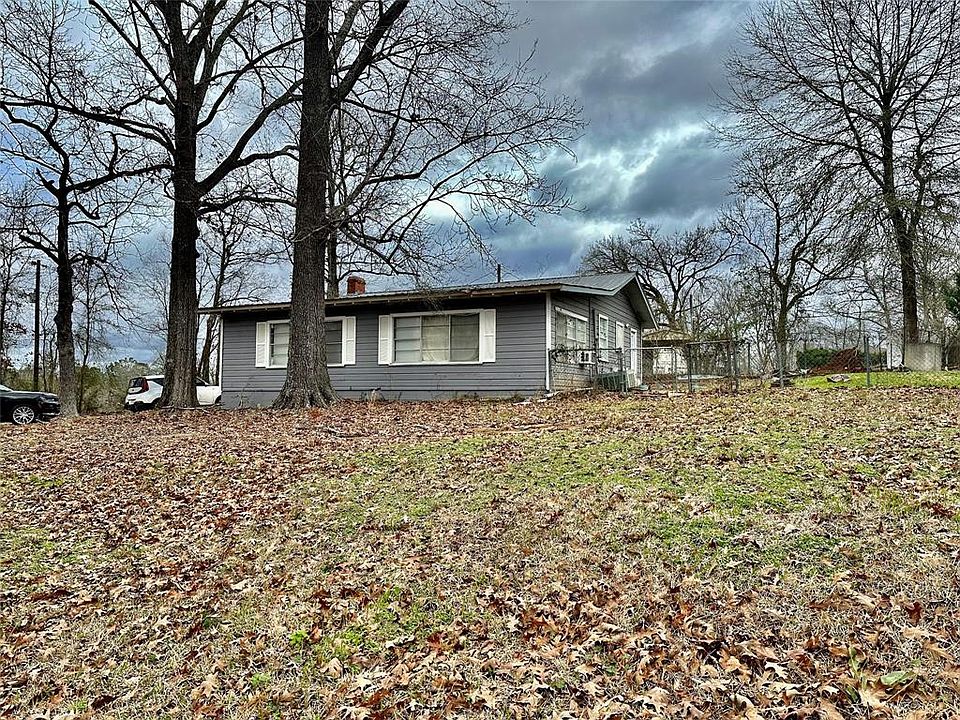 190 County Road 4072, Woodville, TX 75979 MLS 67183364 Zillow
