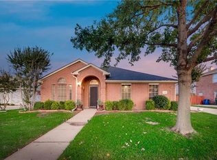 7224 Creekview Dr, Sachse, TX 75048