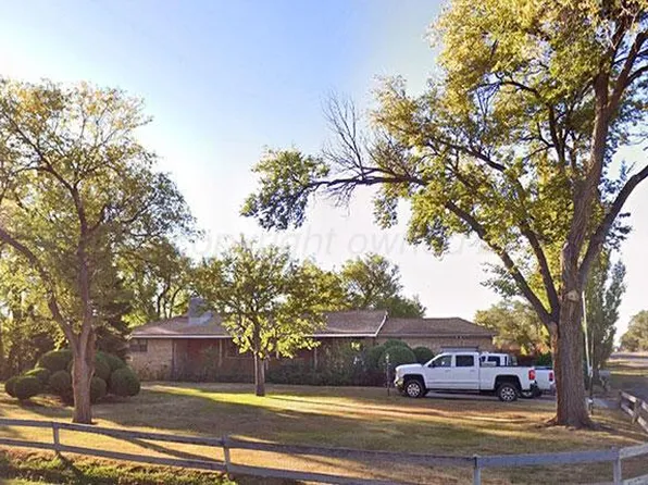301 S West Ave, Clayton, NM 88415