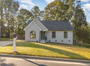 5324 Baywood Forest Dr, Knightdale, NC 27545