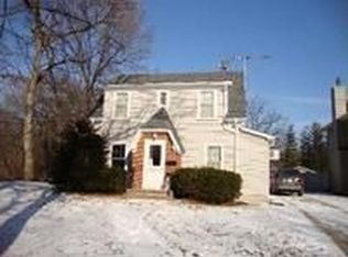 203 Elm St, New Lenox, IL 60451