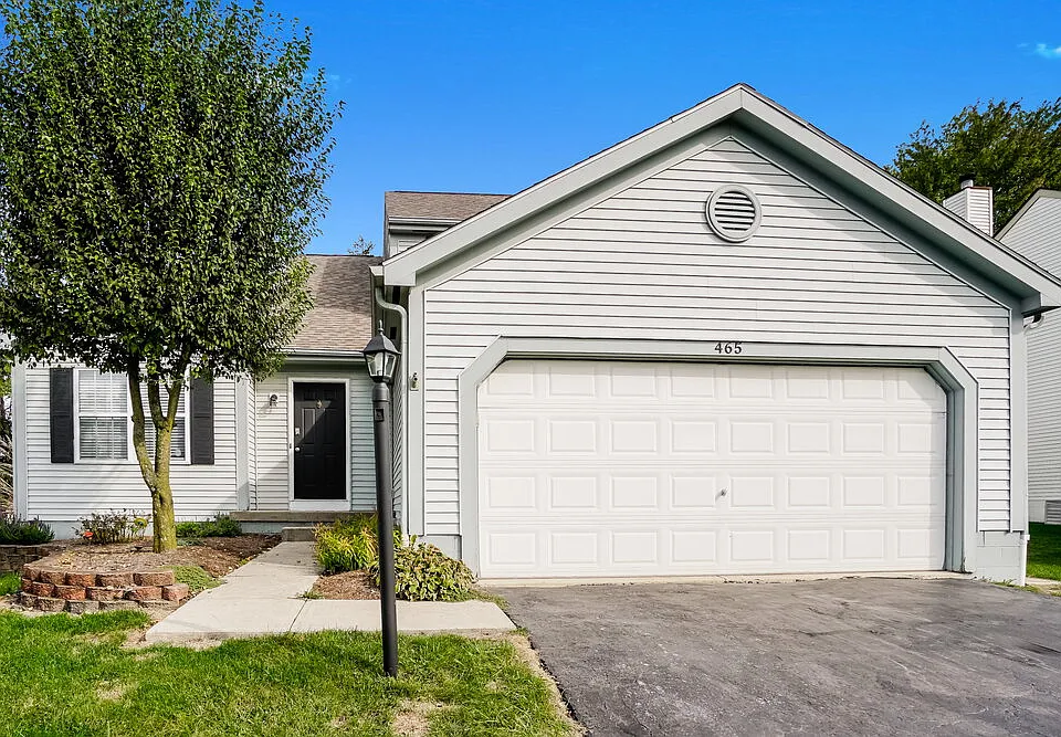465 Wynridge Dr