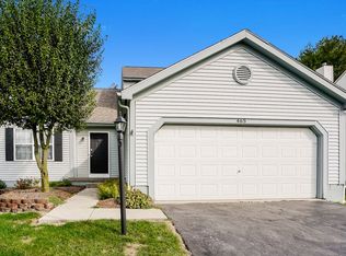 465 Wynridge Dr, Pataskala, OH 43062
