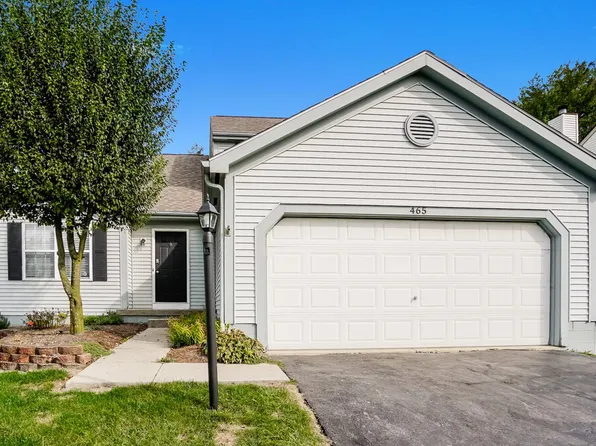 465 Wynridge Dr, Pataskala, OH 43062
