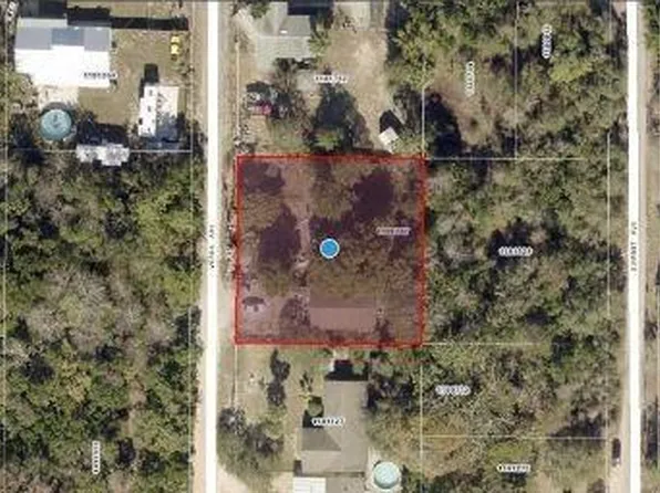 33702 Verda Ave, Leesburg, FL 34788