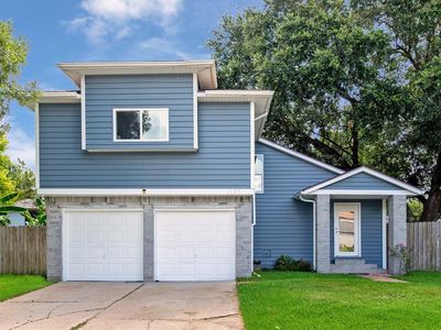 1127 E Belgravia Dr, Pearland, TX, 77584