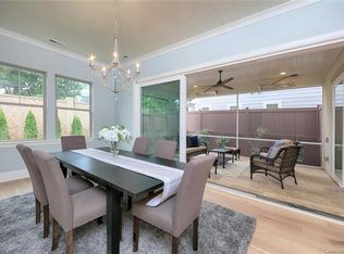 17720 Jetton Green Loop, Cornelius, NC 28031