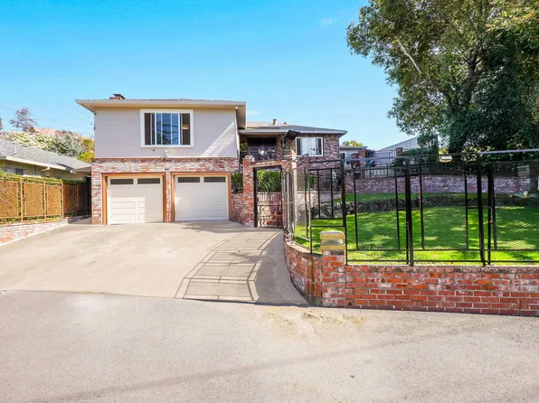 18522 Madison Ave, Castro Valley, CA 94546