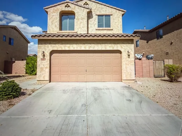 41252 W COLBY Drive, Maricopa, AZ 85138