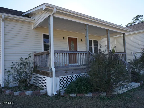 111 Red Drum Lane, Gloucester, NC 28528