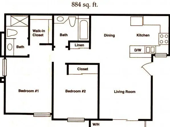 Brandywine Apartments, 1665 Brandywine Ave #17, Chula Vista, CA 91911