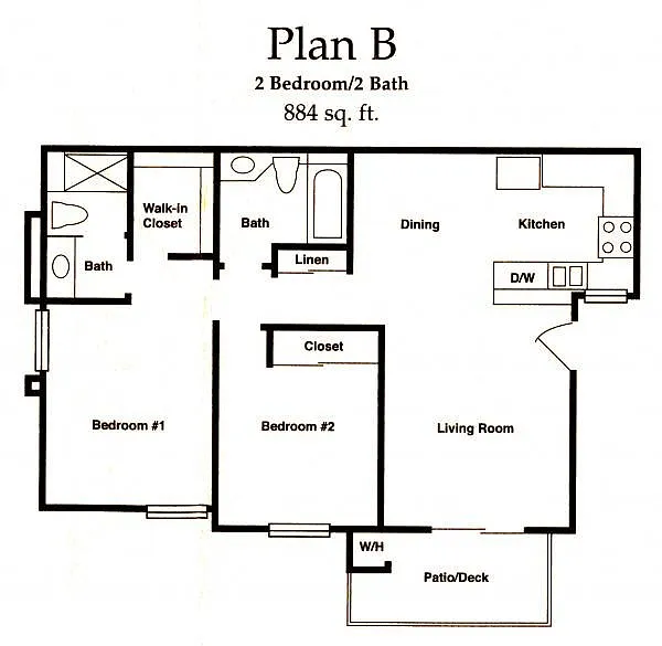 Building Photo - Brandywine Apartments