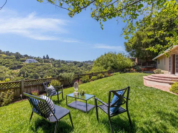 1412 Rainbow Dr, San Mateo, CA 94402