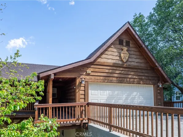 28244 Arbon Ln, Lake Arrowhead, CA 92352