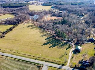 1819 W Memorial Hwy, HARMONY, NC 28634