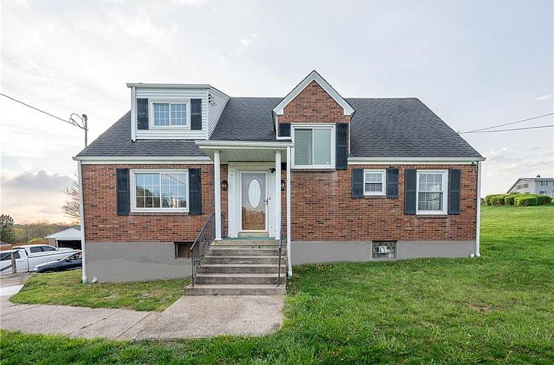 1144 State Rd, Monessen, PA 15062 Zillow