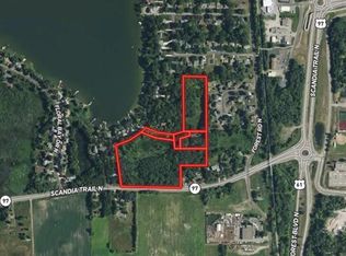 21145 Fondant Ave N, Forest Lake, MN 55025