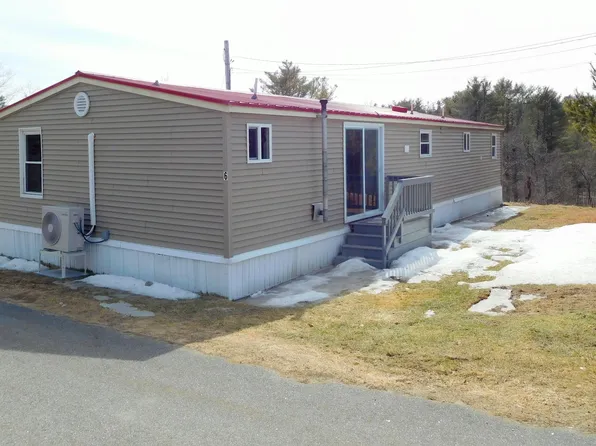 6 Dewey Drive, Topsham, ME 04086