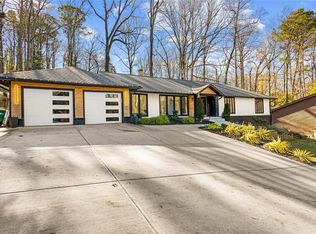 915 Lost Forest Dr, Sandy Springs, GA 30328