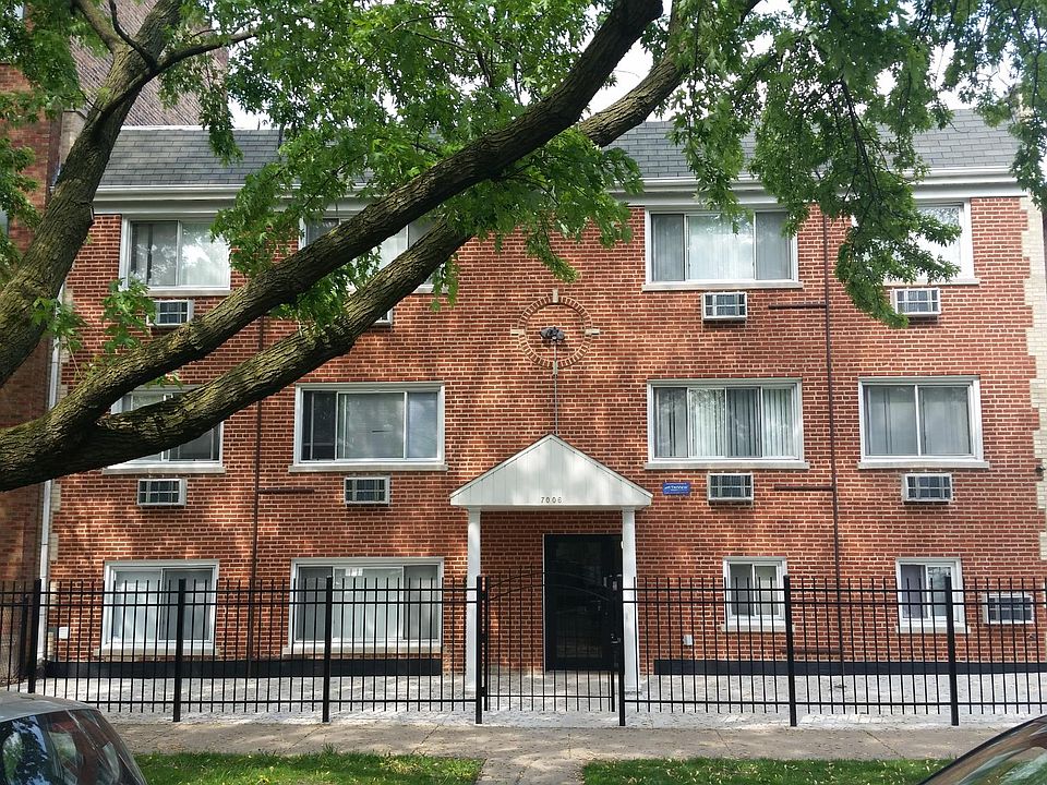 1st image of 7006 S Cregier Ave APT 2D