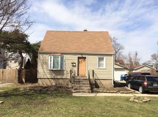128 S Marilyn Ave, Northlake, IL 60164