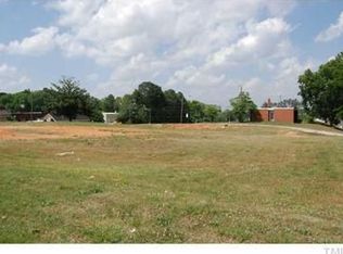 S Main St, Lillington, NC 27546