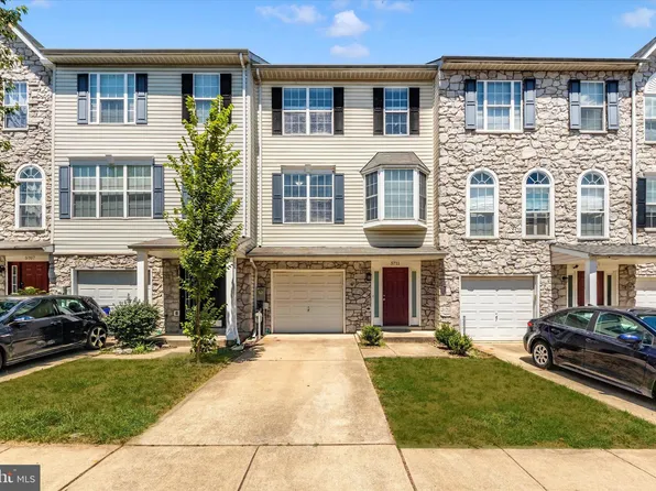 5711 Goldfinch Ct, Ellicott City, MD 21043