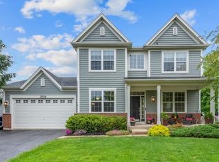 3056 Seekonk Ave, Elgin, IL 60124