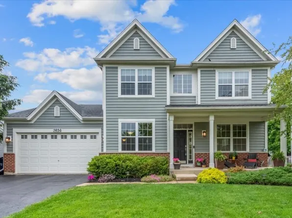 3056 Seekonk Ave, Elgin, IL 60124