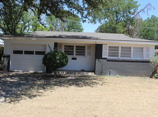 2808 53rd St, Lubbock, TX 79413