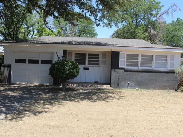 2808 53rd St, Lubbock, TX 79413