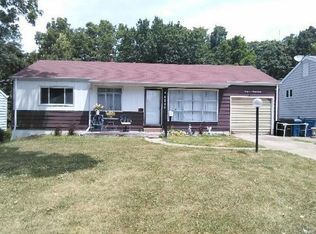 6337 Hurstgreen Ln, Saint Louis, MO