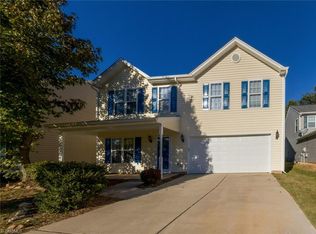 2019 Blue Rock Ct, Greensboro, NC 27405