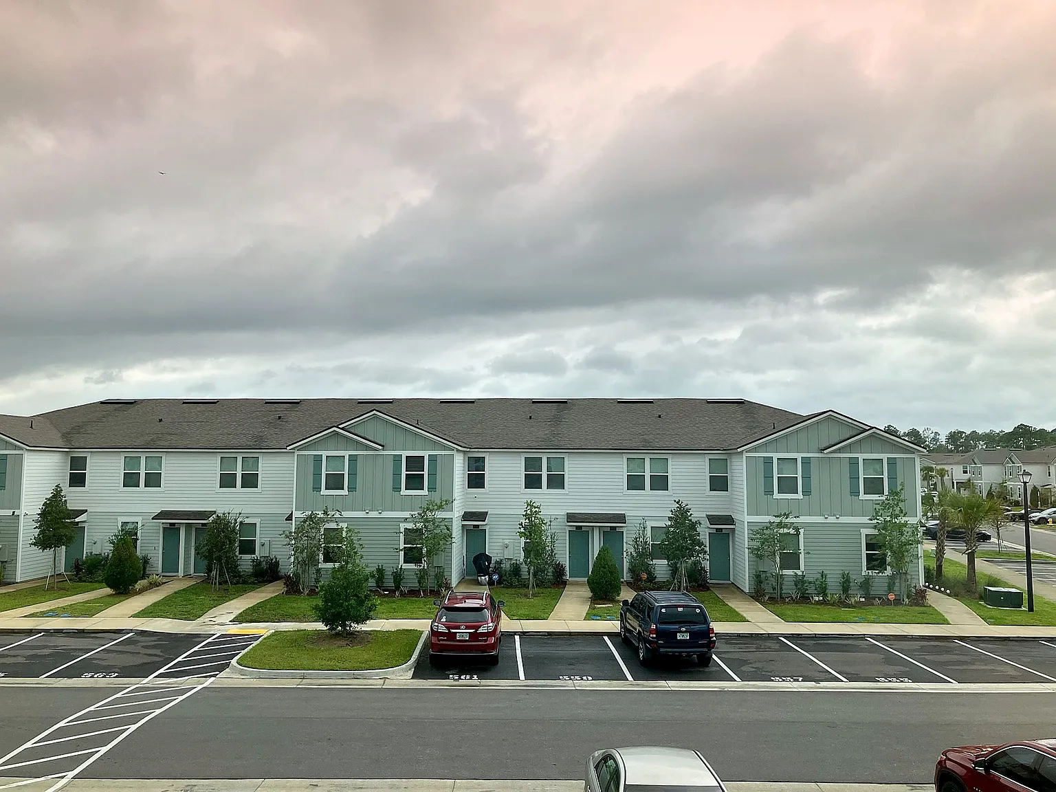 2 bed, 1109 sqft, $1,695 — Photo 1