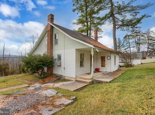 1097 Valley View Rd, Bellefonte, PA 16823