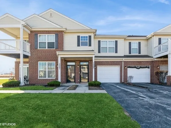 1307 Echelon Cir Unit 1307, Matteson, IL 60443