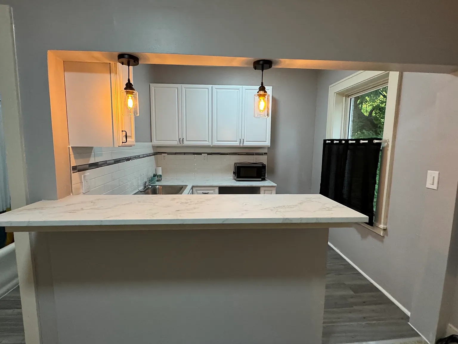 1 bed, $1,200 — Photo 1