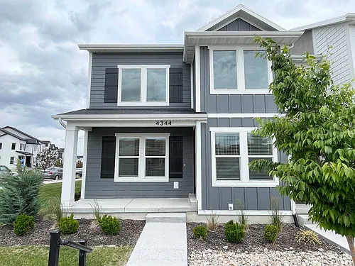 4344 W Rex Peak Way Photo 1