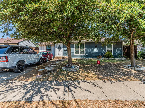 305 Chandler Dr, Garland, TX 75040