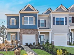 Homes Available Soon, Ember Glen, Charlotte, NC 28215
