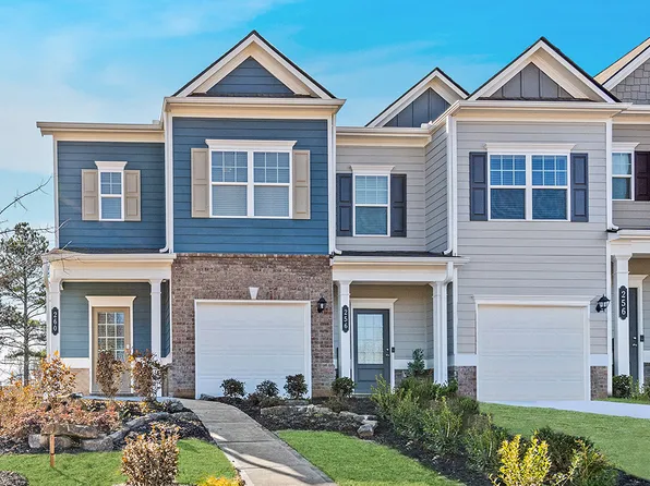 Homes Available Soon, Ember Glen