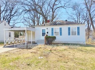 11329 E 39th Ter S, Independence, MO 64052