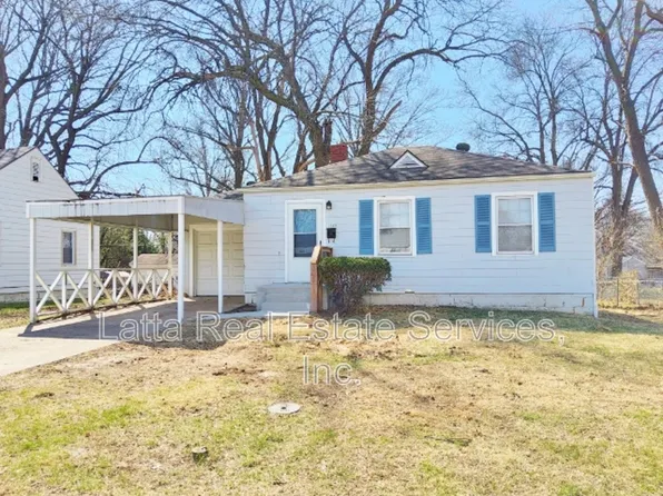 11329 E 39th Ter S, Independence, MO 64052