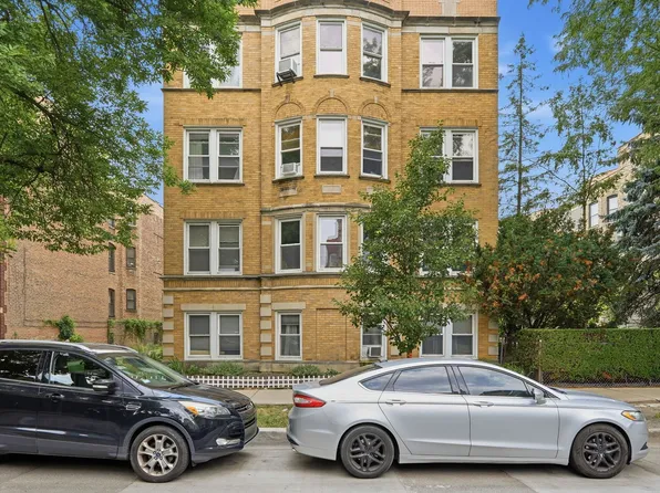 5314 N Glenwood Ave APT 1W, Chicago, IL 60640