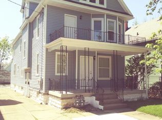 54 Tuxedo Pl #1, Buffalo, NY 14207