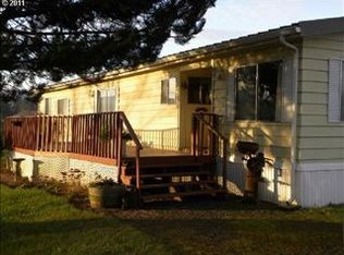 9635 Grand Ronde Rd, Grand Ronde, OR 97347