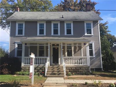 309 N Monroe St, Harmony, PA, 16037