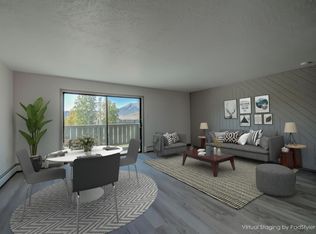 863 Straight Creek Dr #X-201, Dillon, CO 80435