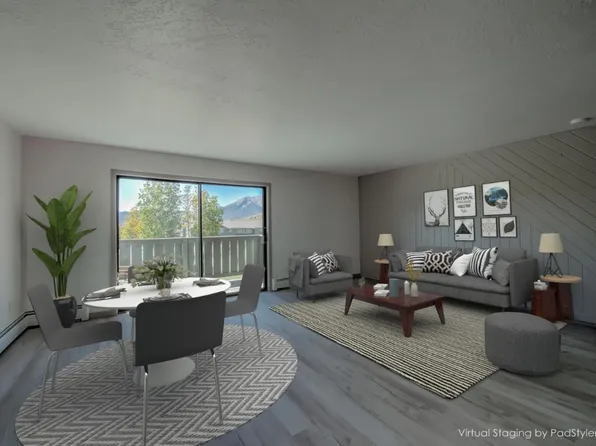 863 Straight Creek Dr #X-201, Dillon, CO 80435